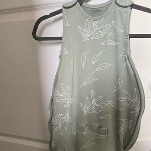 Woolino sleep bag 4 seasons 2-24months